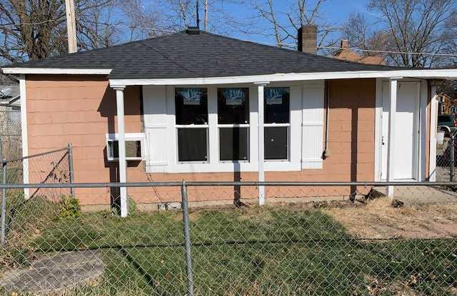 205 North Calhoun Street - #205 1/2 photos photos