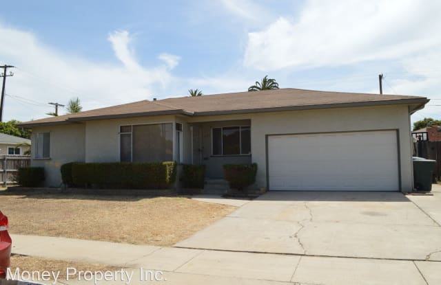 609 Date Avenue - 609 Date Avenue, Chula Vista, CA 91910