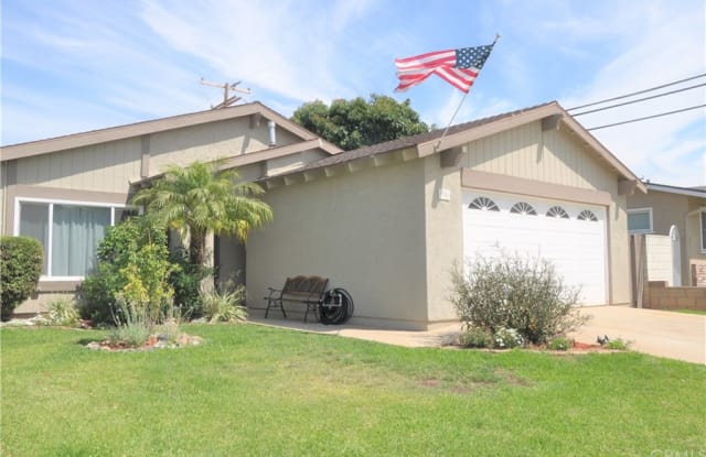 716 Caballo Avenue - 716 Caballo Avenue, Glendora, CA 91740