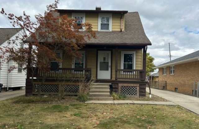 4012 Fruitland - 4012 Fruitland Drive, Parma, OH 44134