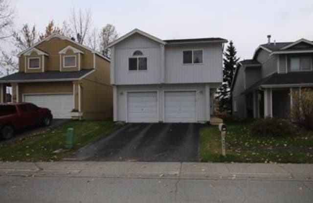 4160 Defiance Street - 4160 Defiance Street, Anchorage, AK 99504