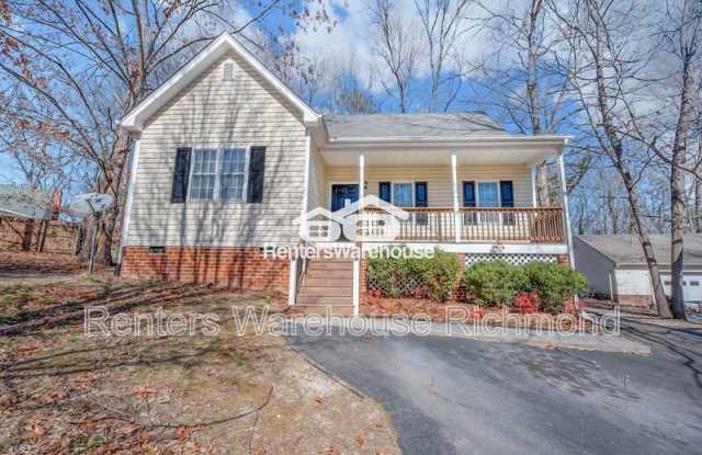 3201 Ludgate Rd - 3201 Ludgate Road, Chester, VA 23831