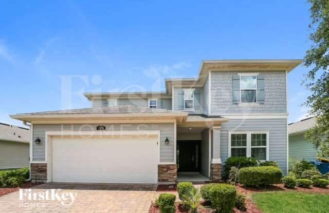 16169 Blossom Lake Drive - 16169 Blossom Lake Drive, Jacksonville, FL 32218