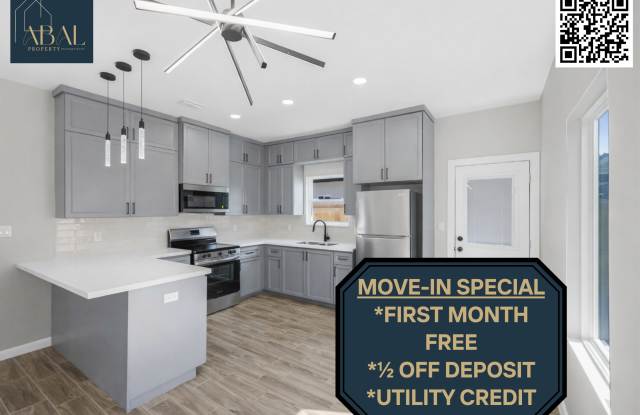 2409 Indian Creek Avenue photos photos