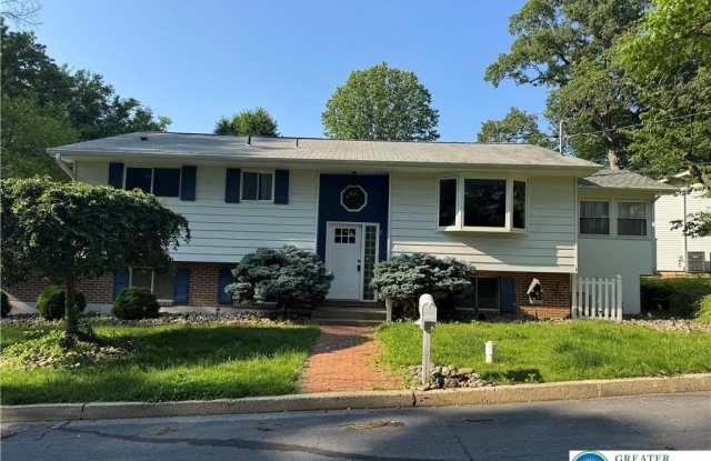 2707 Broder Street SW - 2707 Broder Street Southwest, Allentown, PA 18103