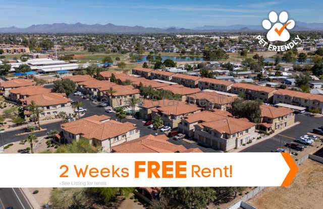 525 N Miller Rd photos photos