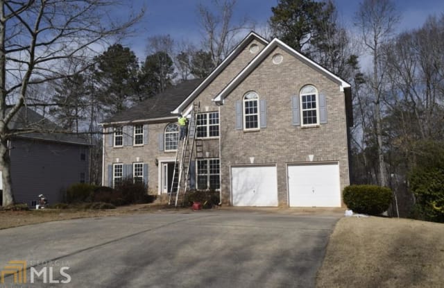 6878 Wynmeadow Dr - 6878 Wynmeadow Drive, DeKalb County, GA 30087