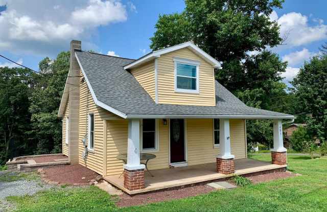 483 ALLEGHENYVILLE ROAD photos photos