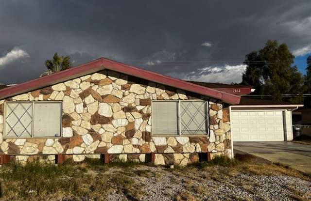 1612 Ludwig Dr - 1612 Ludwig Drive, Las Vegas, NV 89106