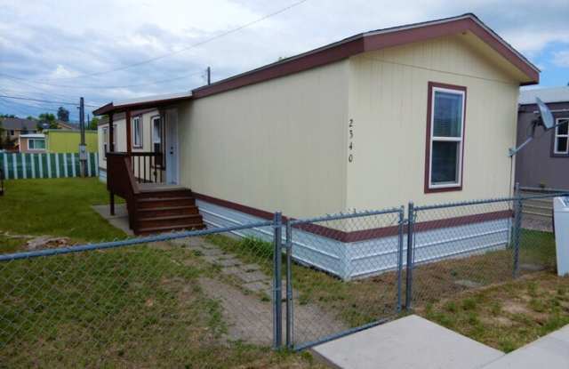 2340 Strand Avenue - 2340 Strand Avenue, Missoula, MT 59801