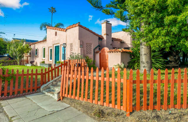 506 Palomar Avenue photos photos