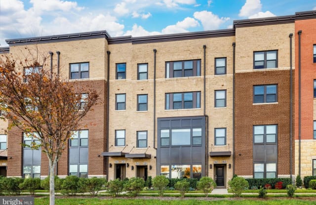 44752 TIVERTON SQUARE - 44752 Tiverton Square, Ashburn, VA 20147