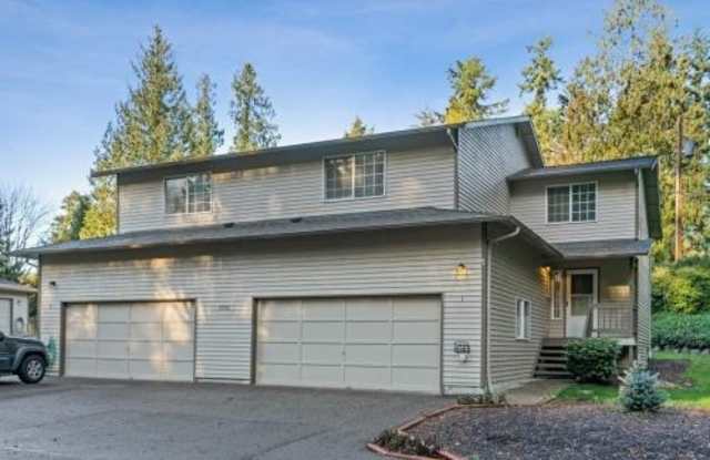 15720 48th Avenue West - 15720 48th Avenue West, North Lynnwood, WA 98026