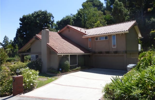 8 Via Subida - 8 Via Subida, Rancho Palos Verdes, CA 90275