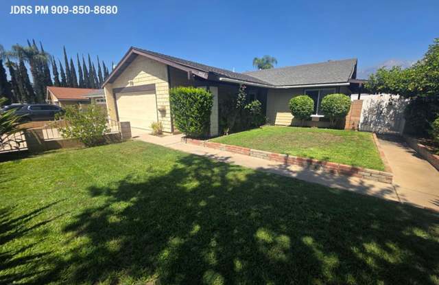 Rancho Cucamonga 4 Bedroom Home Gallery 3