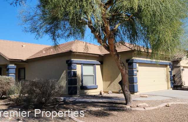 41304 W Granada Dr - 41304 West Granada Drive, Maricopa, AZ 85138