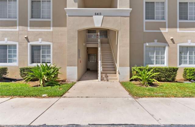 6413 HOLLYDALE PLACE - 6413 Hollydale Place, Riverview, FL 33578