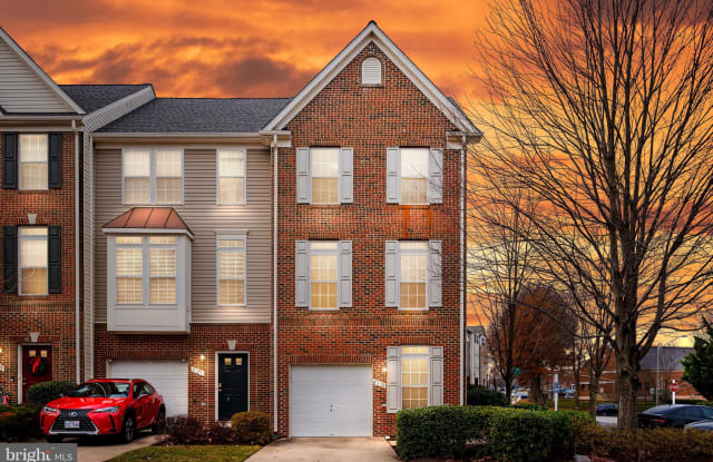 4123 CRESSIDA PLACE - 4123 Cressida Place, Lake Ridge, VA 22192