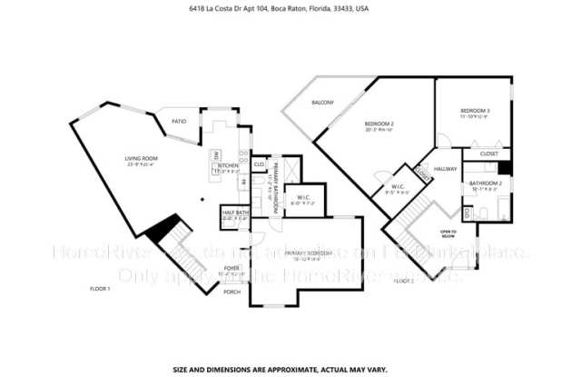 6418 La Costa Dr Gallery 3
