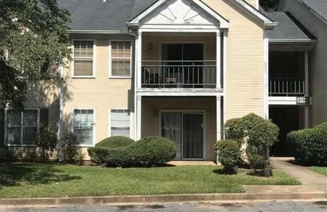 605 Ridge Creek Drive - 605 Ridge Creek Drive, DeKalb County, GA 30021