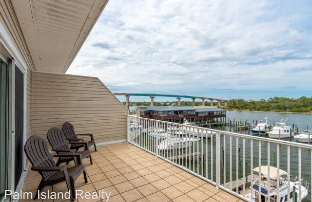 13690 River Rd Unit 303 - 13690 River Road, Escambia County, AL 32507