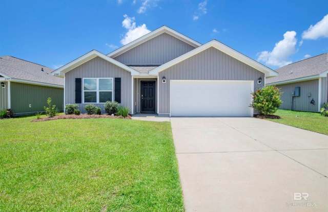 23843 Unbridled Loop - 23843 Unbridled Loop, Baldwin County, AL 36526