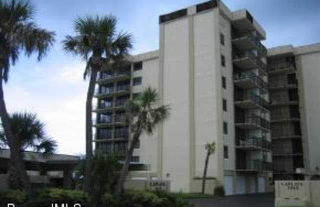 1343 Highway A1a - 1343 Highway A1a, Satellite Beach, FL 32937