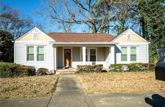 1983 Rugby Avenue - 1983 West Rugby Avenue, College Park, GA 30337