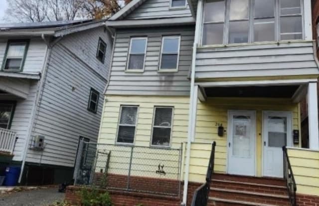 264 Elmwood Ave - 264 Elmwood Avenue, East Orange, NJ 07018