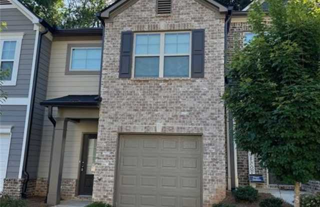 3177 Meadowstone Lane SW - 3177 Meadowstone Lane Southwest, Atlanta, GA 30331