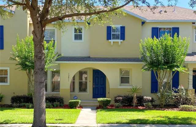 13871 PHOENIX DRIVE - 13871 Phoenix Drive, Alafaya, FL 32828