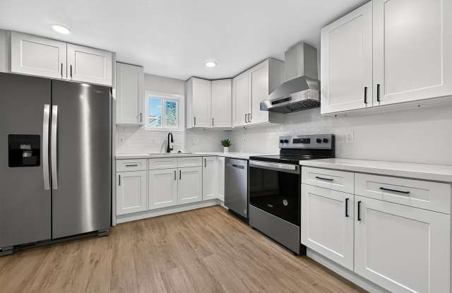 8441 47th Avenue South - 8441 47th Avenue South, Seattle, WA 98118