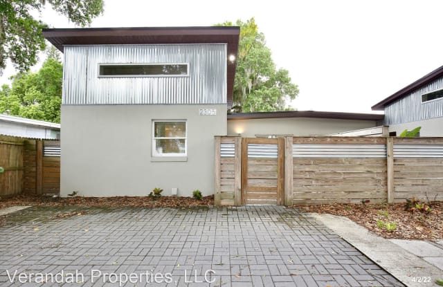2305 S Mills Ave - 2305 Mills Avenue, Orange County, FL 32806