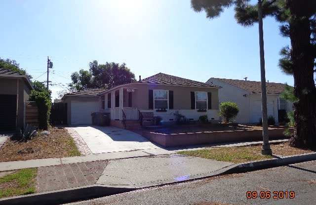 5202 Premiere Ave - 5202 Premiere Avenue, Lakewood, CA 90712