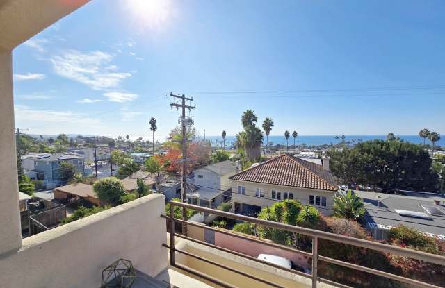 2070 Oxford Avenue - 2070 Oxford Avenue, Encinitas, CA 92007