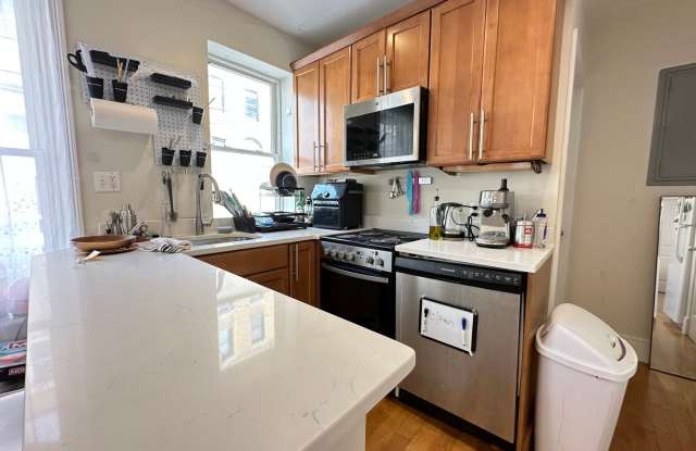 842 Huntington Ave #1A Boston MA 02120 photos photos