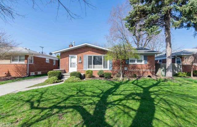 31557 Eveningside - 31557 Eveningside, Fraser, MI 48026