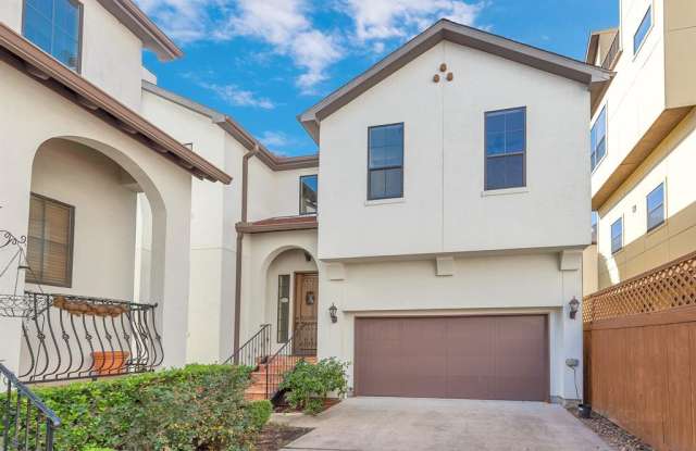 1802 W 25th Street - 1802 West 25th Street, Houston, TX 77008