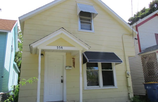 554 Pine Avenue Northwest - 554 Pine Avenue Northwest, Grand Rapids, MI 49504