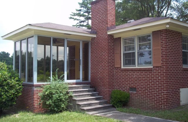 2538 Mount Holly Road - 2538 Mount Holly Road, York County, SC 29730