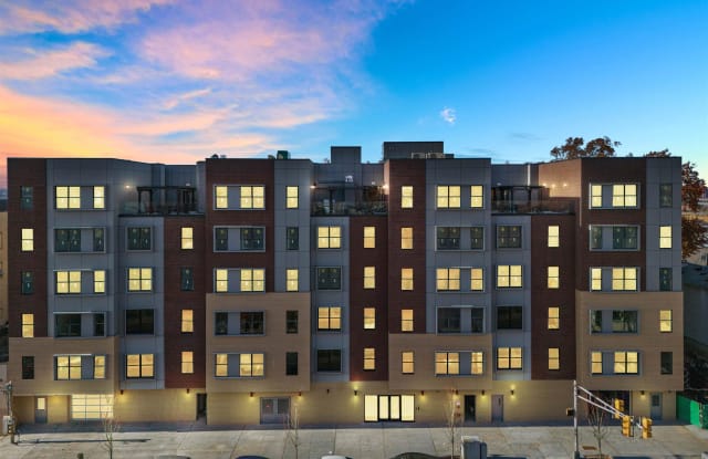 3437 John F. Kennedy Blvd - 3437 John F. Kennedy Boulevard, Jersey City, NJ 07307