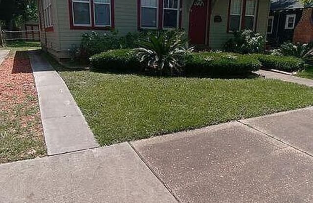 2886 FORBES Street - 2886 Forbes Street, Jacksonville, FL 32205