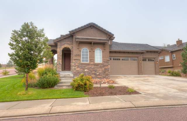 Stunning Flying Horse home photos photos Stunning Flying Horse home photos photos