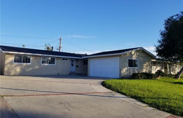 12082 Norma Lane - 12082 Norma Lane, Garden Grove, CA 92840