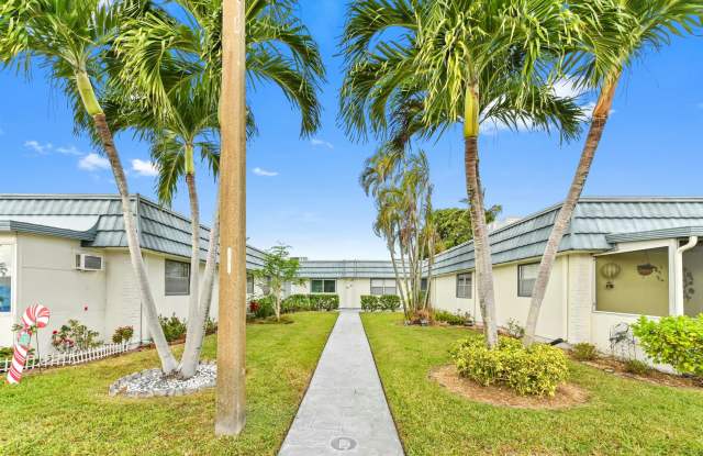 91 Waterford D - 91 Waterford D, Palm Beach County, FL 33446 91 Waterford D - 91 Waterford D, Palm Beach County, FL 33446