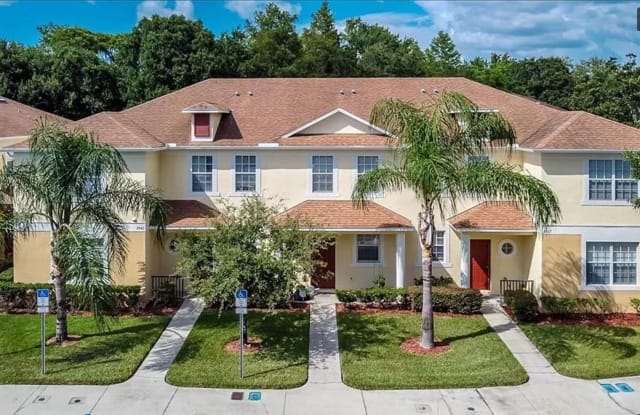 2041 Fiesta Ridge Court, Tampa FL 33604 - 2041 Fiesta Ridge Court, Tampa, FL 33604