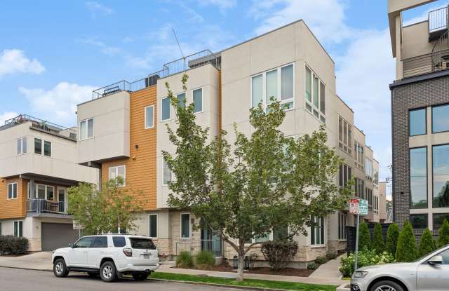 3507 Tejon Street photos photos