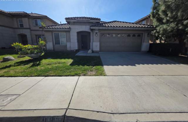 Fontana 3 Bedroom Home photos photos