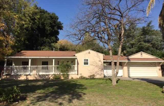 4936 Angeles Crest Highway - 4936 Angeles Crest Highway, La Cañada Flintridge, CA 91011