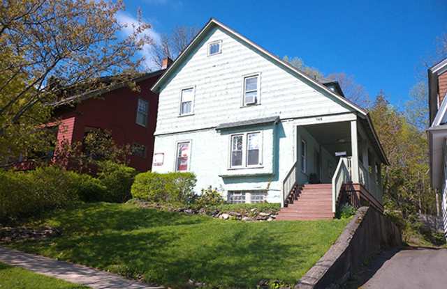 Available 6/1/2025 Charming Home With Private Back Yard - 948 Ackerman Avenue, Syracuse, NY 13210